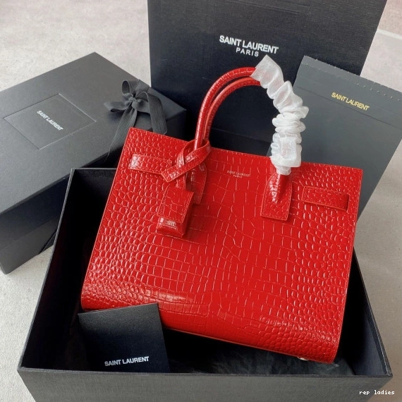 Rep ladies REP YSL DE JOUR SAC BABY 0824
